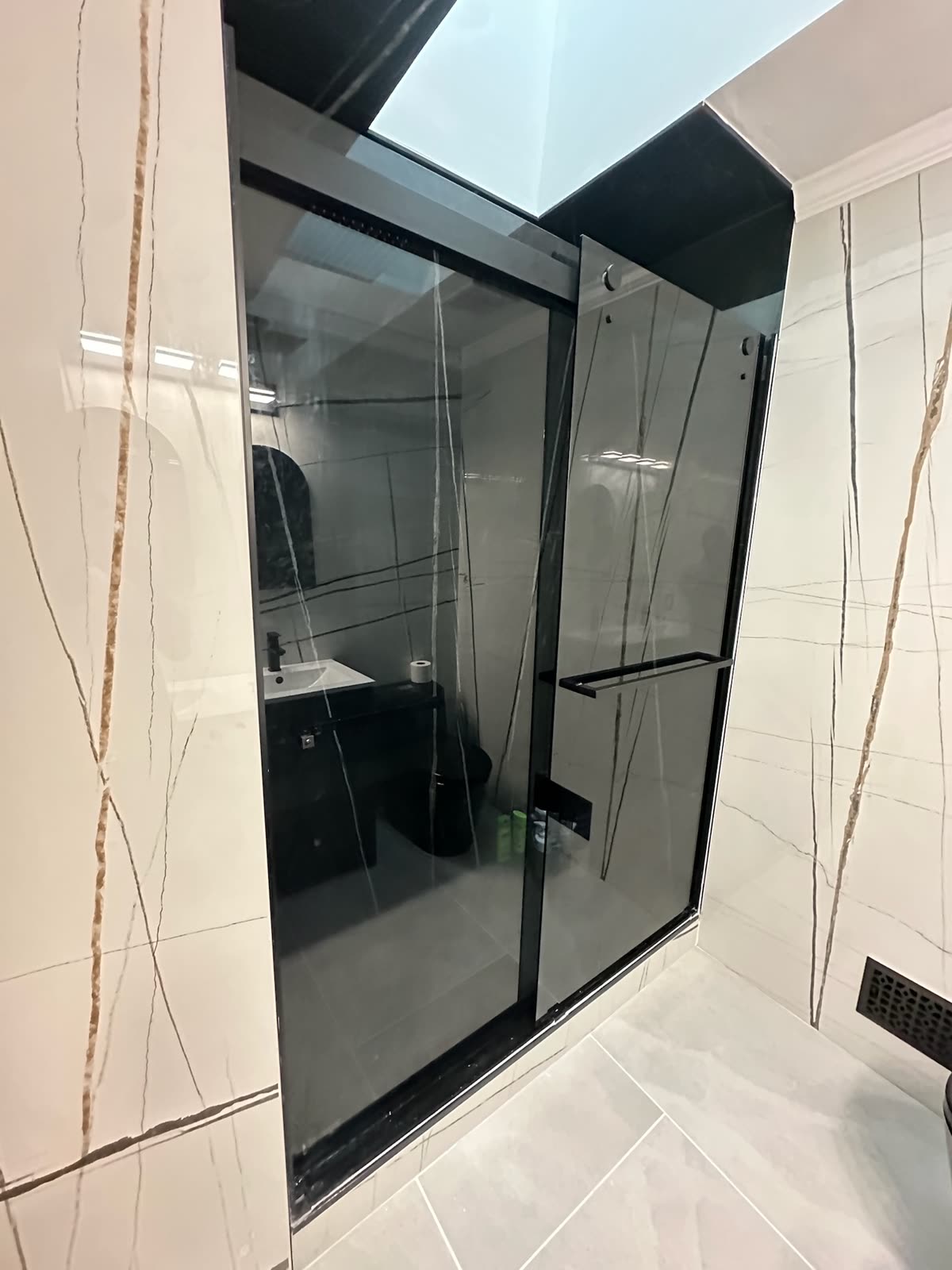 Bathroom remodel — real ARCED project photo 4 of 8