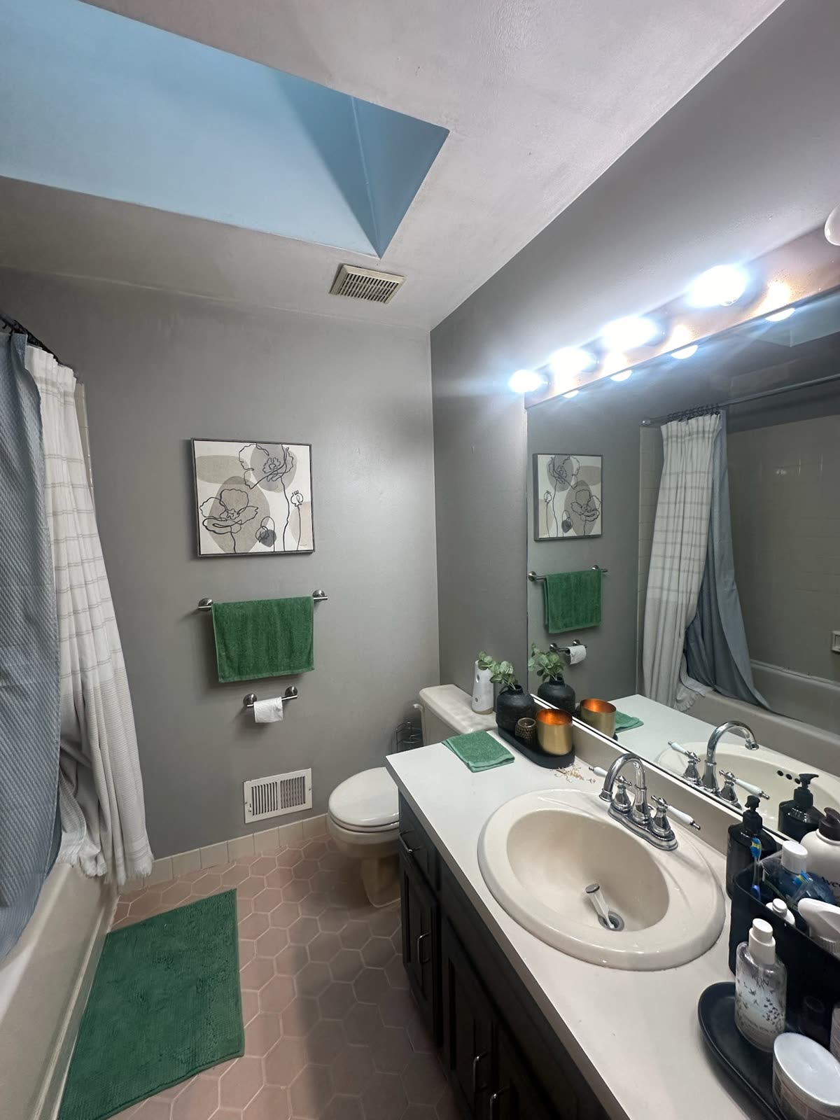Bathroom remodel — real ARCED project photo 5 of 8