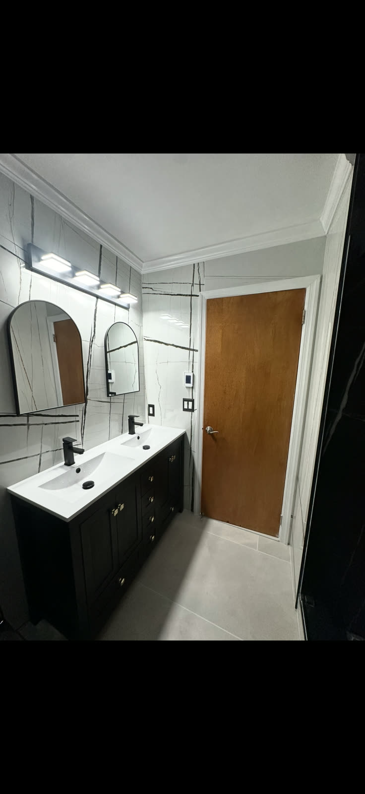 Bathroom remodel — real ARCED project photo 7 of 8