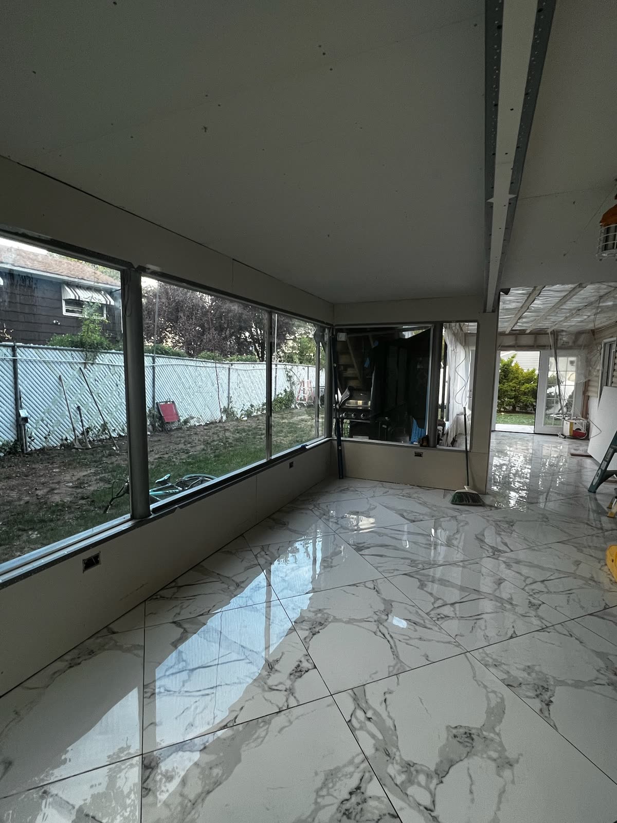 One-bedroom apartment addition — real ARCED project photo 1 of 16