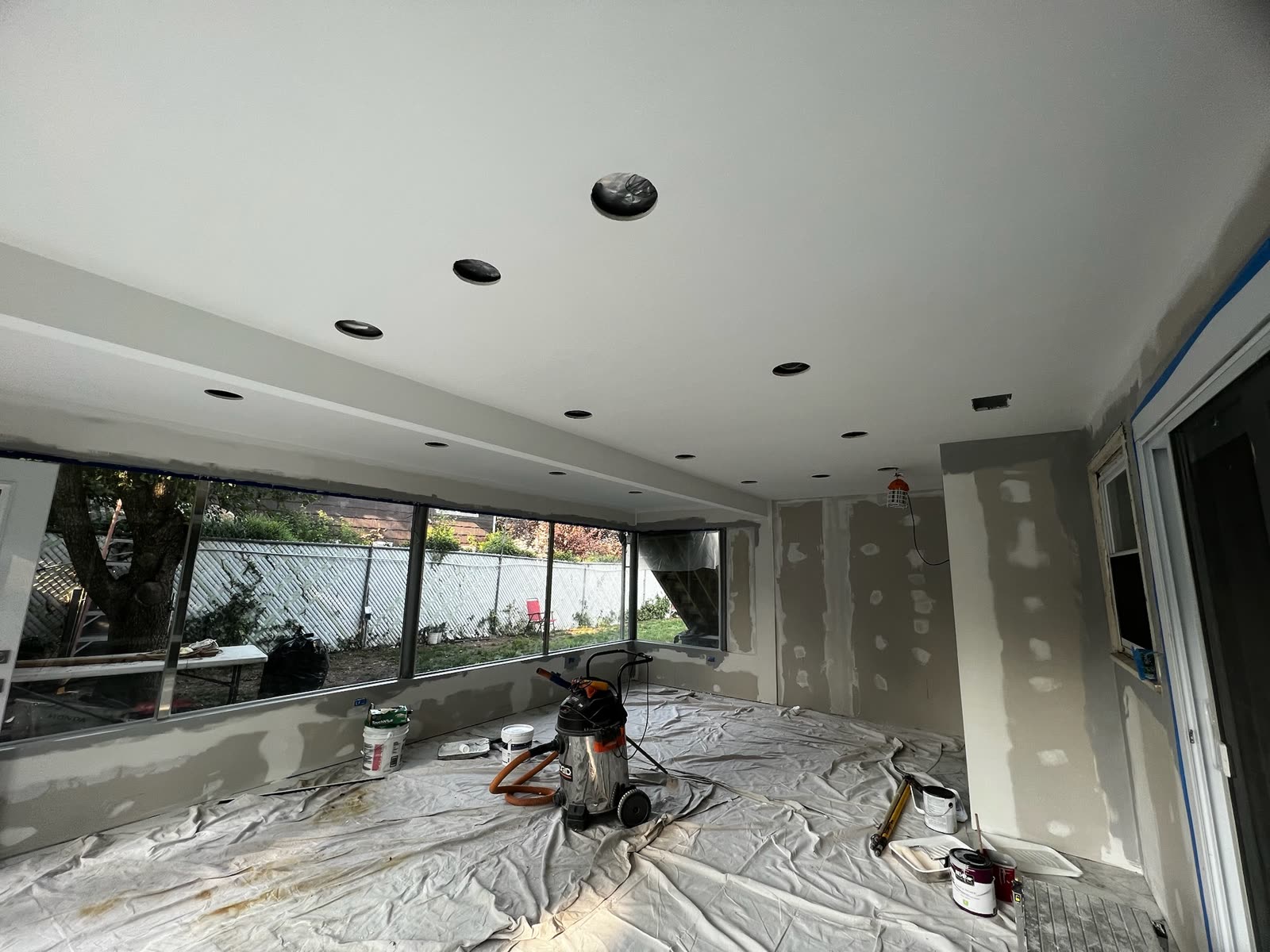One-bedroom apartment addition — real ARCED project photo 4 of 16