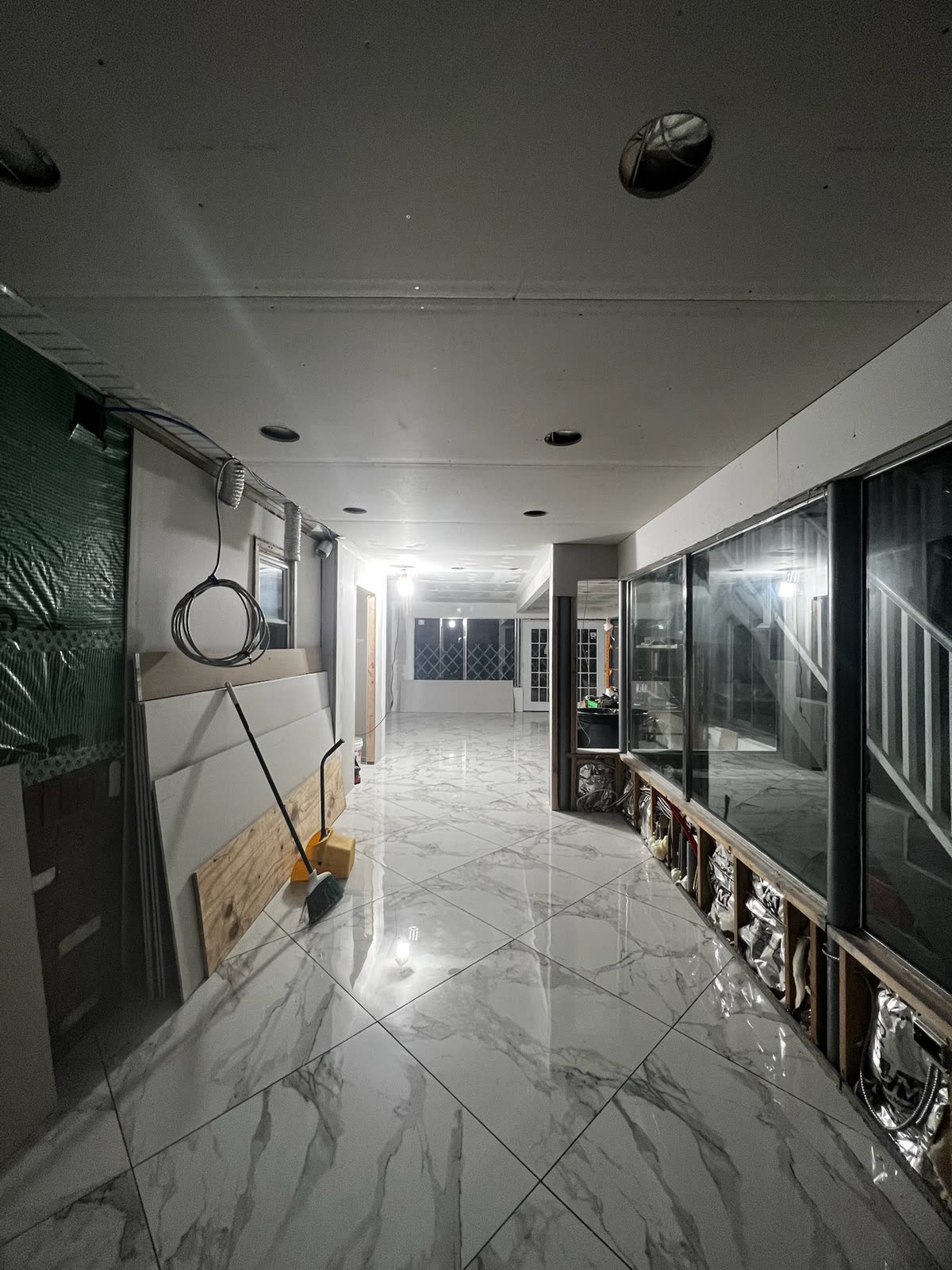 One-bedroom apartment addition — real ARCED project photo 5 of 16