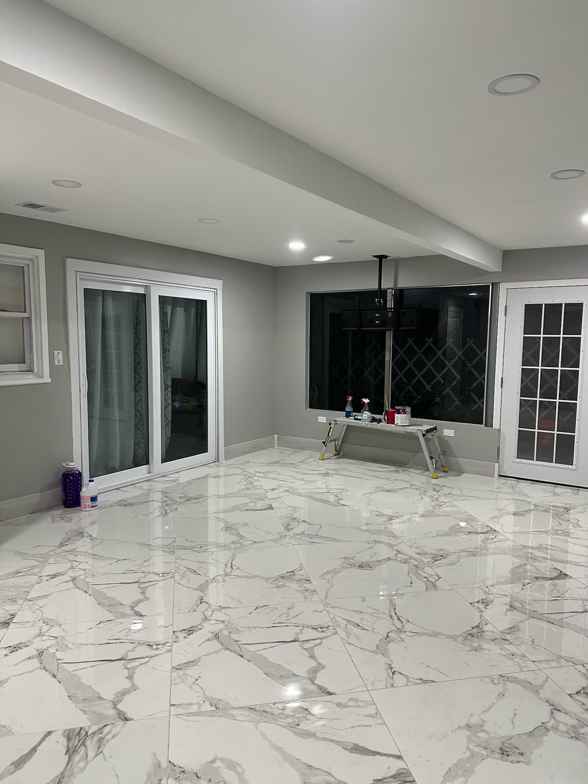 One-bedroom apartment addition — real ARCED project photo 13 of 16